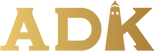 Logo ADK footer