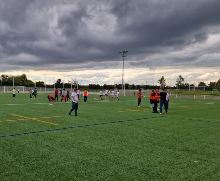 Activités Sportives
