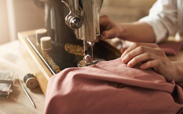 Ateliers de couture Ateliers de couture
