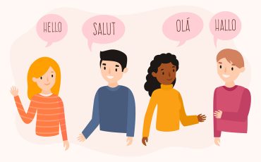 cours de multilangues Language classes