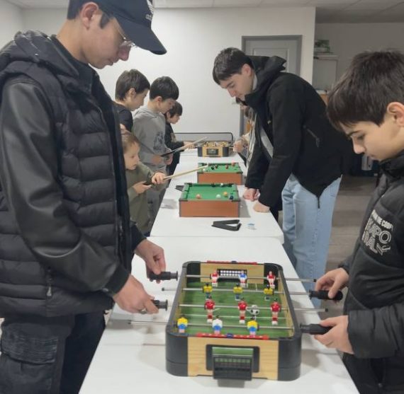 Jeux et loisir Jeux et loisir