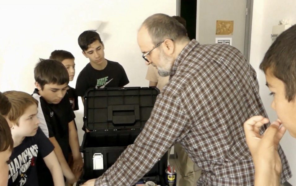 Loisirs Cours intéressants