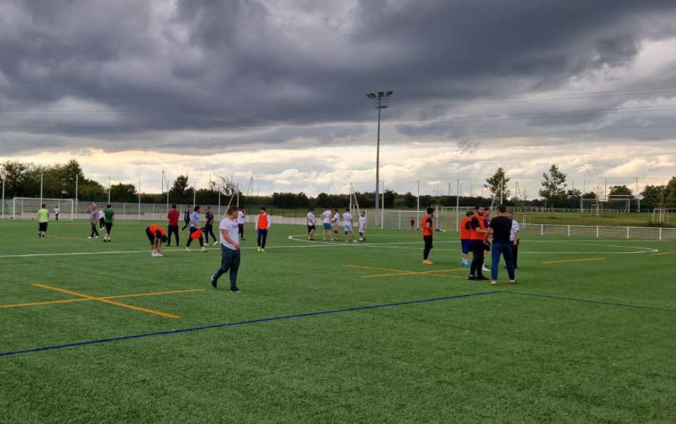 Activités Sportives Activités Sportives