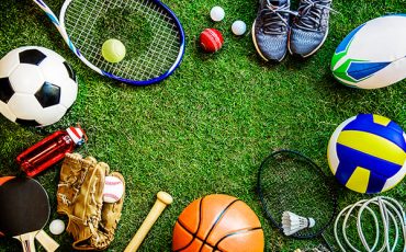 Outils de sport Outils de sport